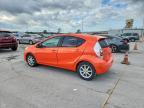 2014 Toyota Prius c Three