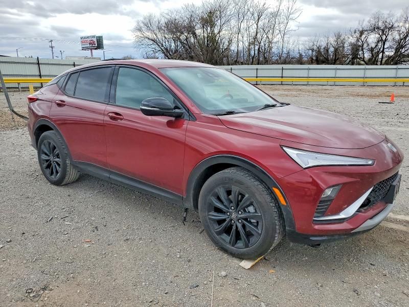 2024 Buick Envista Sport Touring