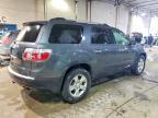 2011 GMC Acadia sle