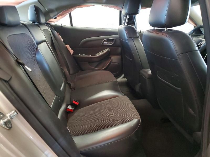 2014 Chevrolet Malibu 1LT