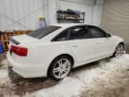 2014 Audi A6 Prestige