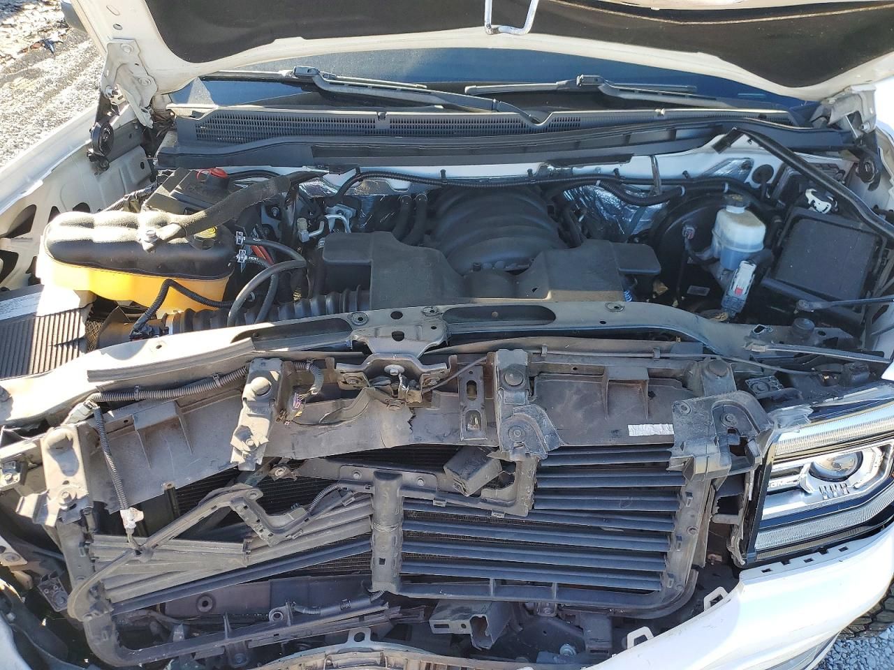 2018 GMC Sierra K1500 Denali