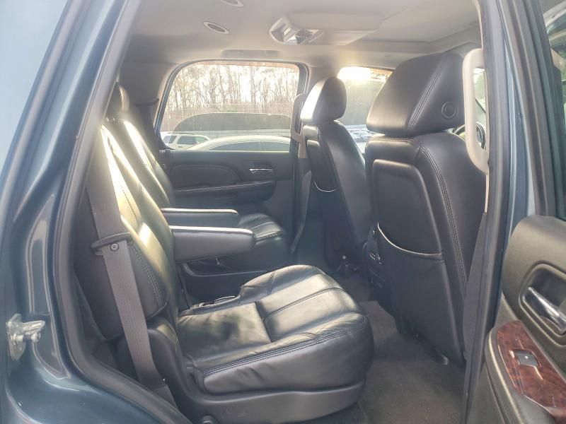 2007 GMC Yukon Denali