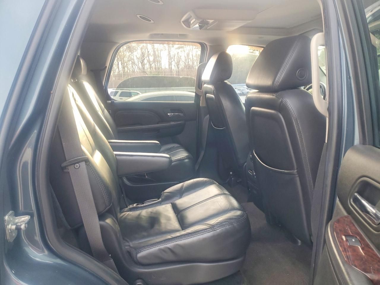 2007 GMC Yukon Denali