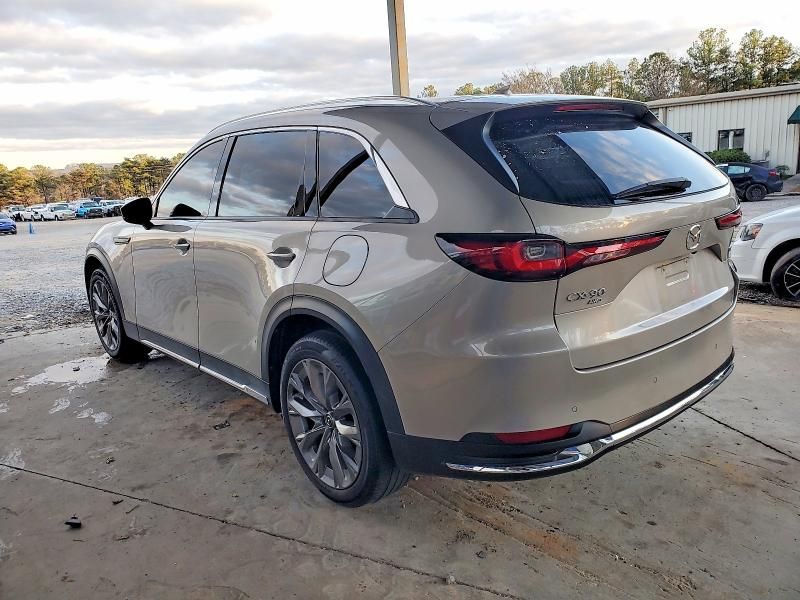 2024 Mazda Cx-90 Premium