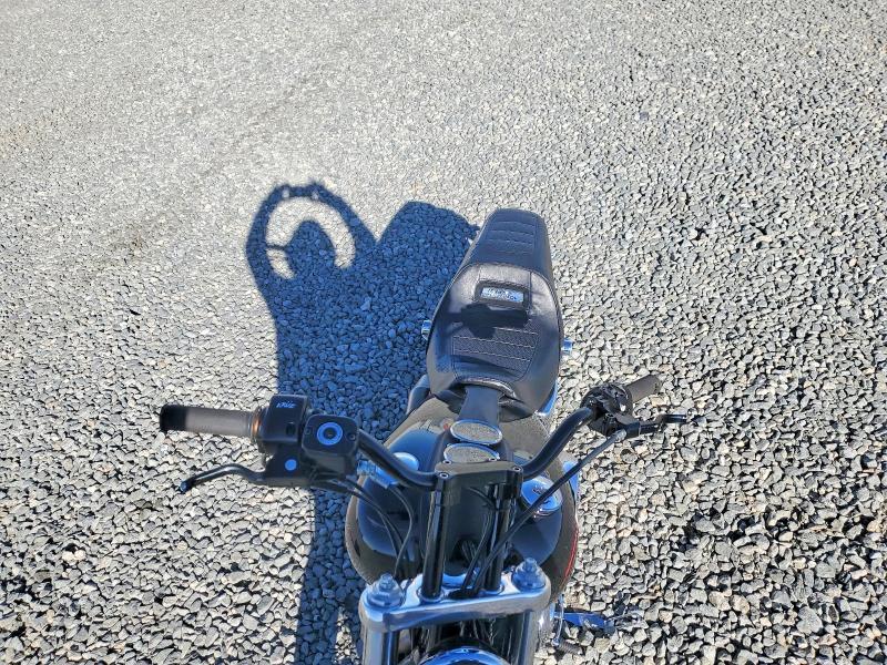 2014 Harley-Davidson Fxdl Dyna Low Rider