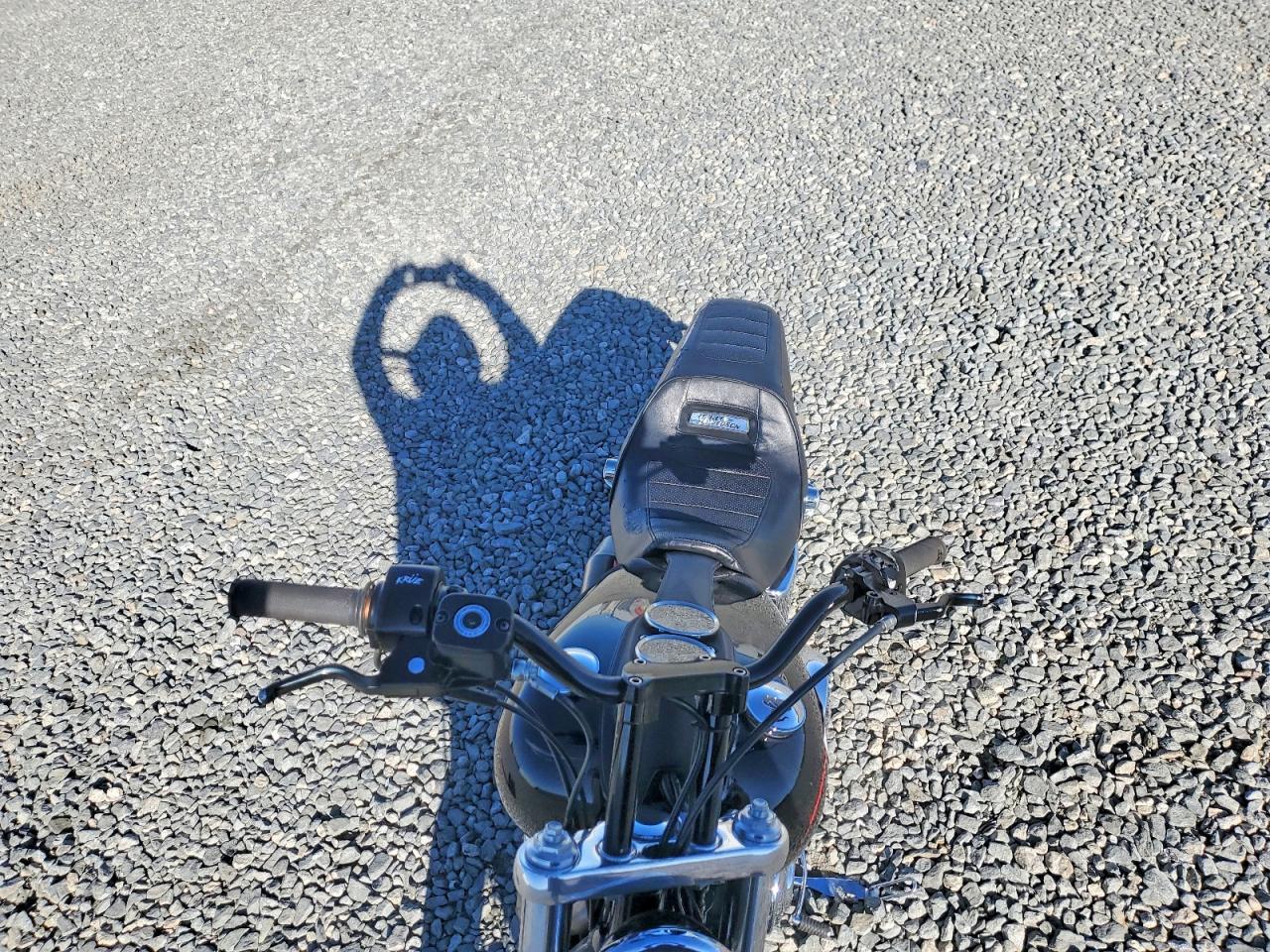 2014 Harley-Davidson Fxdl Dyna Low Rider