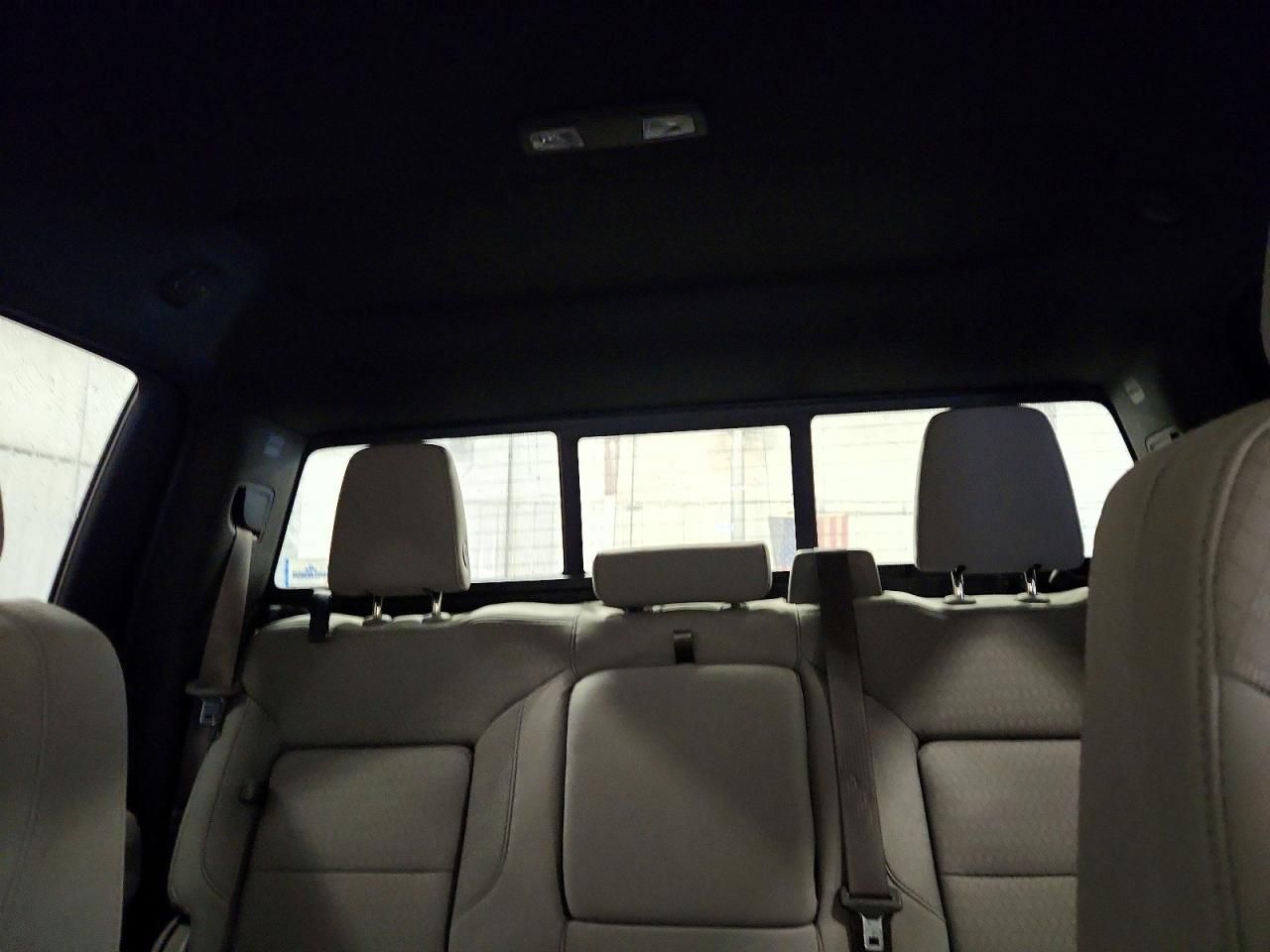 2021 Chevrolet Silverado K1500 RST