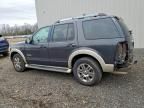 2007 Ford Explorer Eddie Bauer