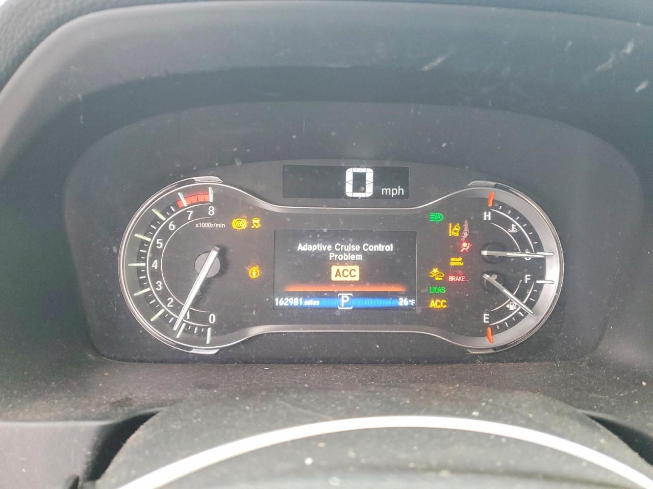 2018 Honda Pilot Elite