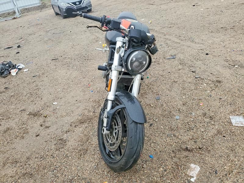 2005 Ducati Monster S2R