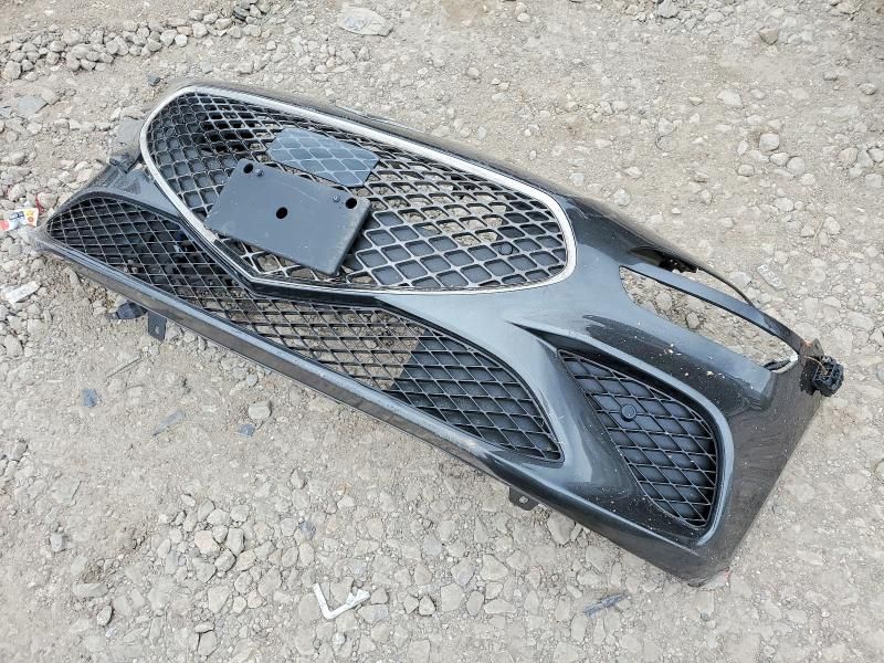 2024 Genesis G70 Base