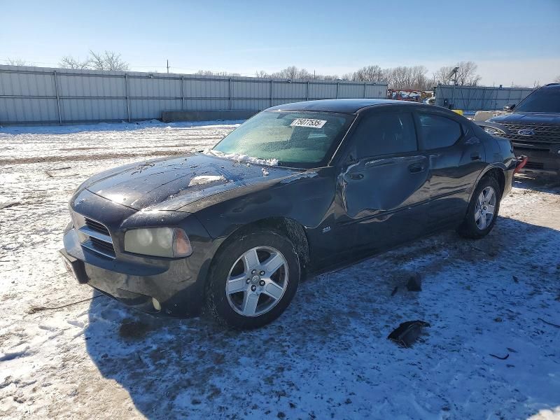 2006 Dodge Charger se