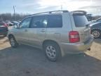 2003 Toyota Highlander Limited
