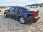 2011 Cadillac Cts Luxury Collection