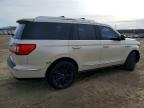 2018 Lincoln Navigator Reserve