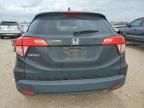 2017 Honda Hr-v lx