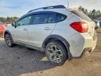 2014 Subaru Xv Crosstrek 2.0 Limited
