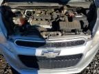 2015 Chevrolet Spark ls