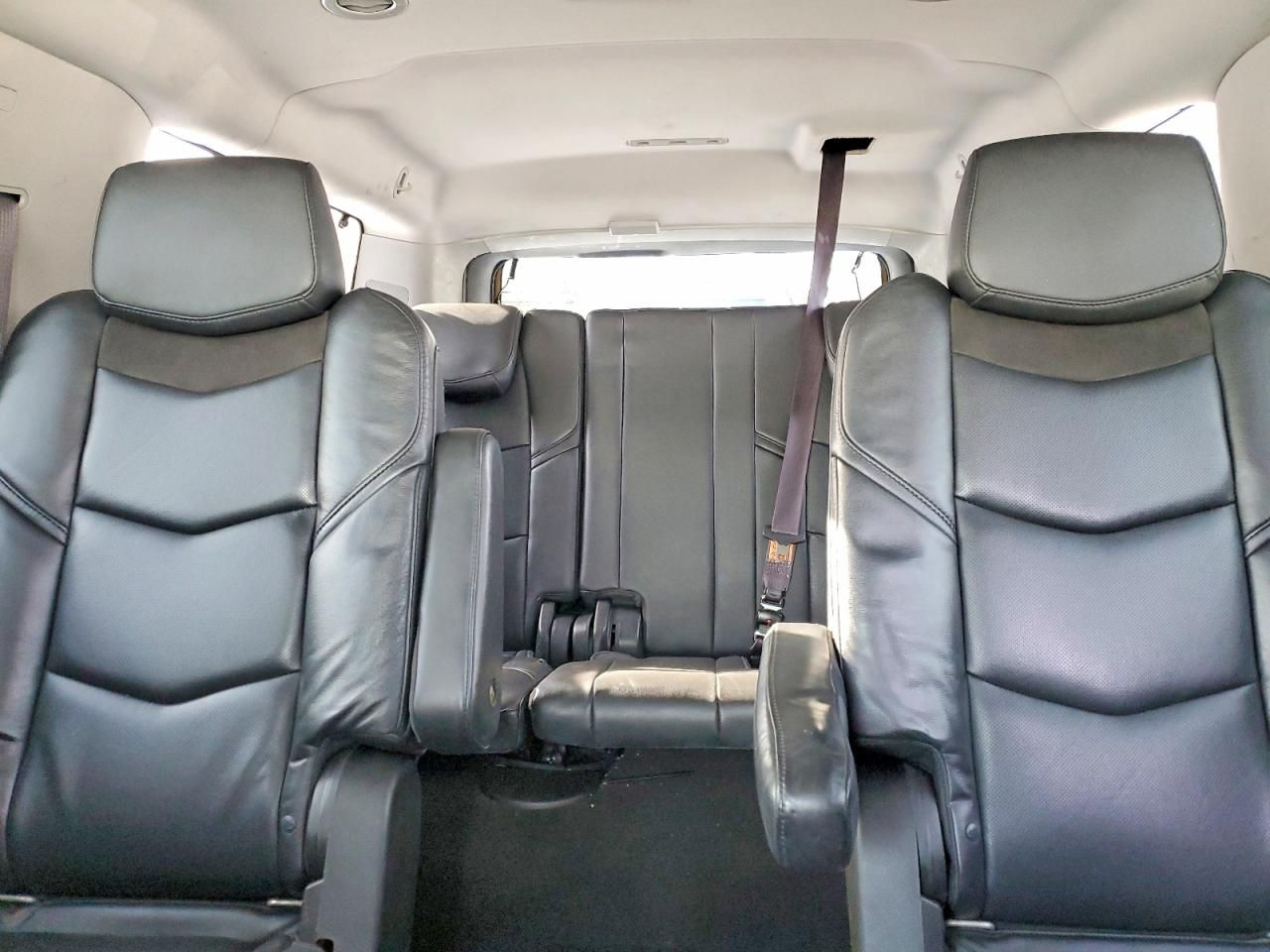 2017 Cadillac Escalade esv