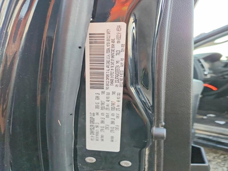 2013 Dodge Ram 1500 st