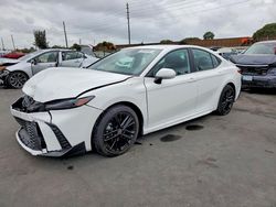 2025 Toyota Camry en venta en Miami, FL