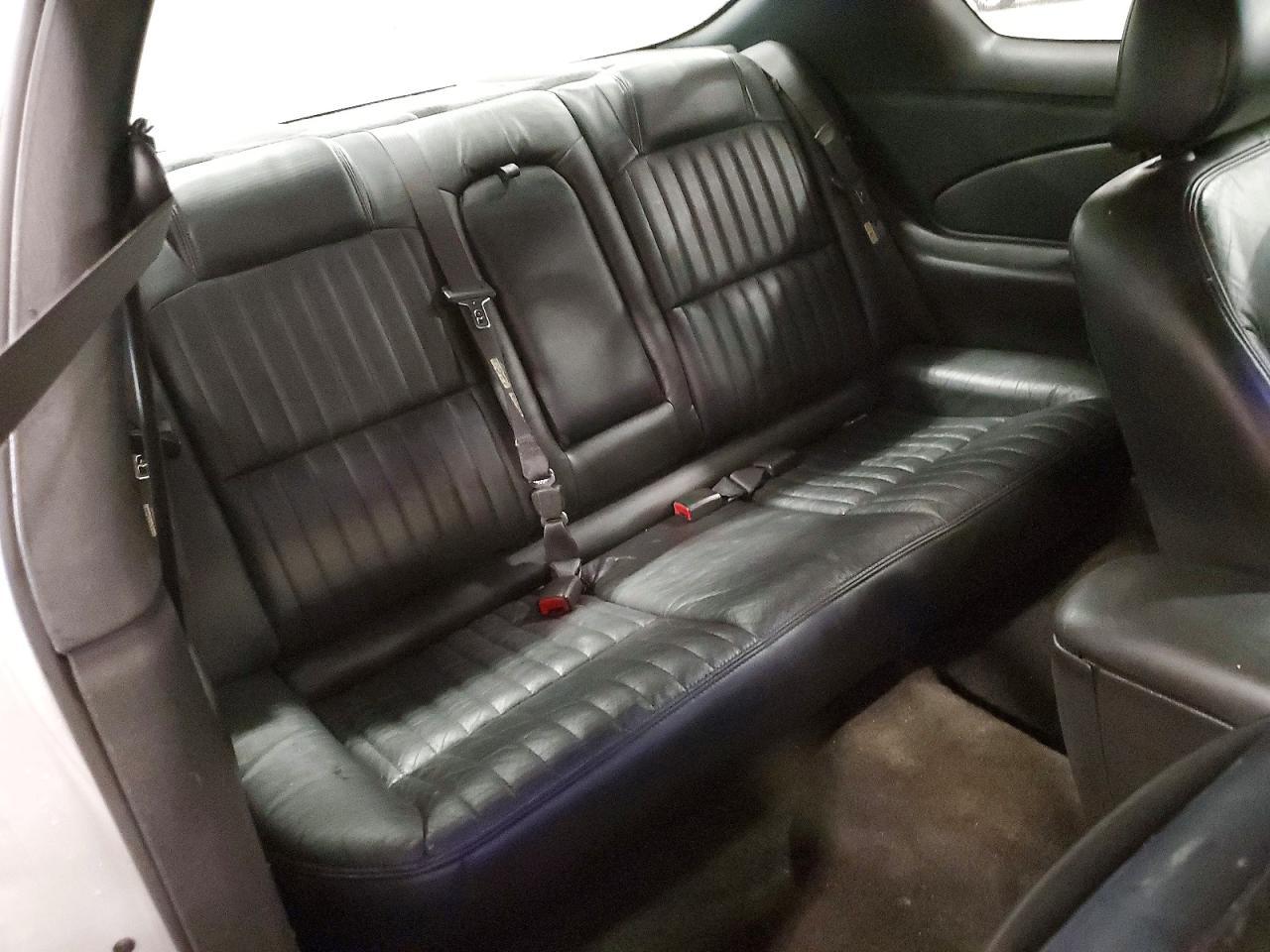 2003 Chevrolet Monte Carlo ss