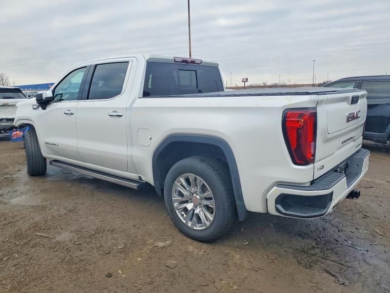 2023 GMC Sierra K1500 Denali
