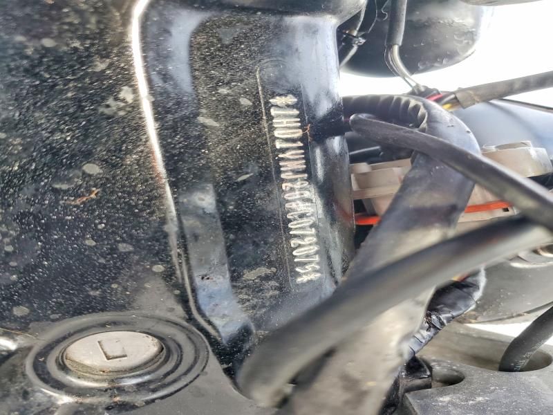 2018 Harley-Davidson Flsb Sport Glide