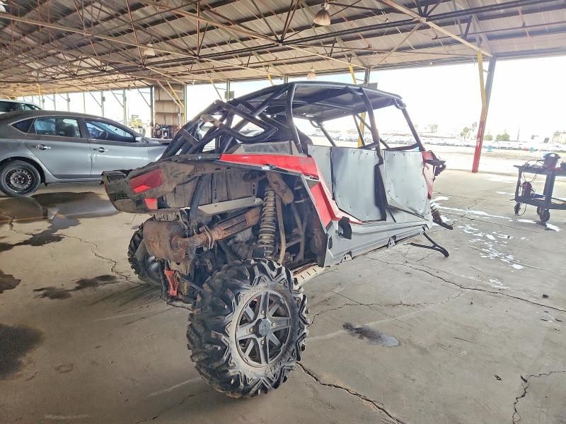 2015 Polaris RZR Utility Vehicle