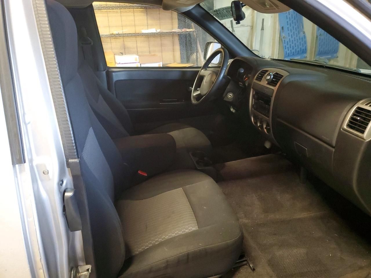 2008 Chevrolet Colorado lt