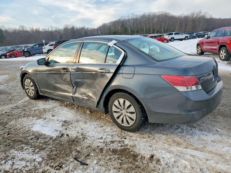 2008 Honda Accord lx