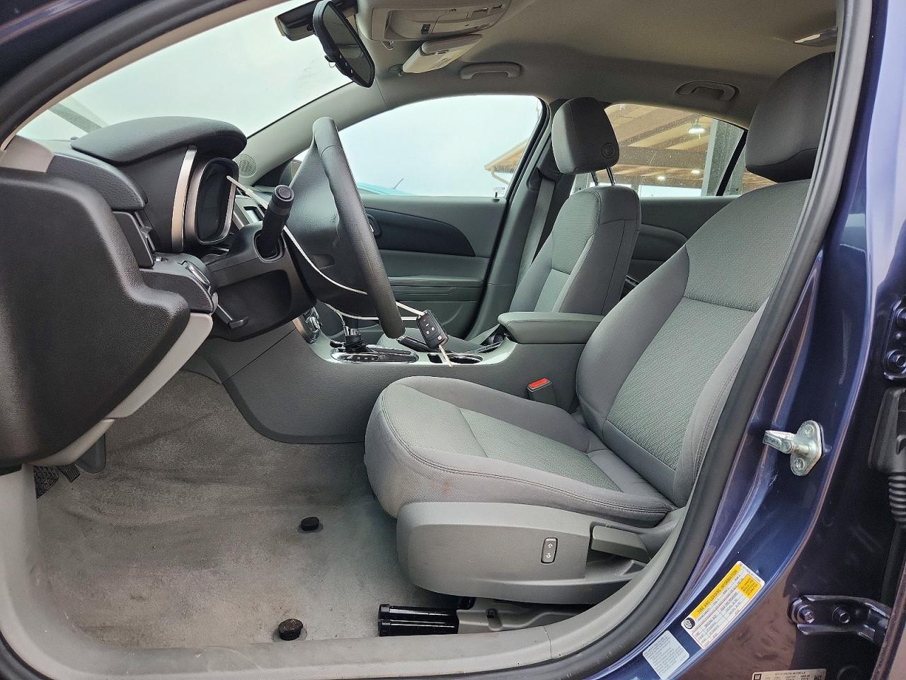 2014 Chevrolet Malibu 2LT