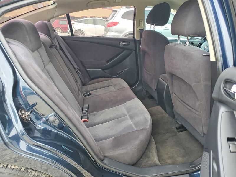 2008 Nissan Altima 2.5