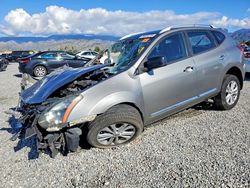 2014 Nissan Rogue Select s en venta en Mentone, CA