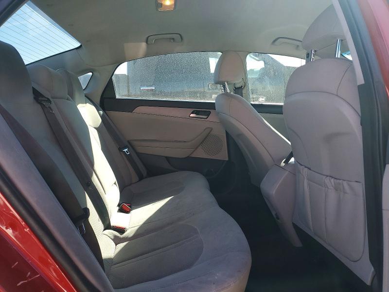 2019 Hyundai 2019 Hyun Sonata se
