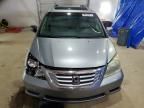 2008 Honda Odyssey exl