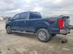 2018 Ford F250 Super Duty