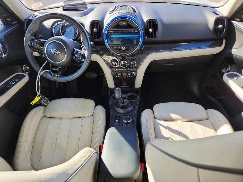 2019 Mini Cooper s Countryman