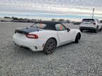 2018 Fiat 124 Spider Classica