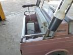 1987 Golf Cart