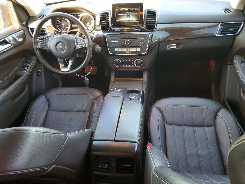 2018 Mercedes-Benz Gle 350