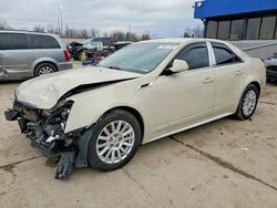 2011 Cadillac CTS for sale in Fort Wayne, IN