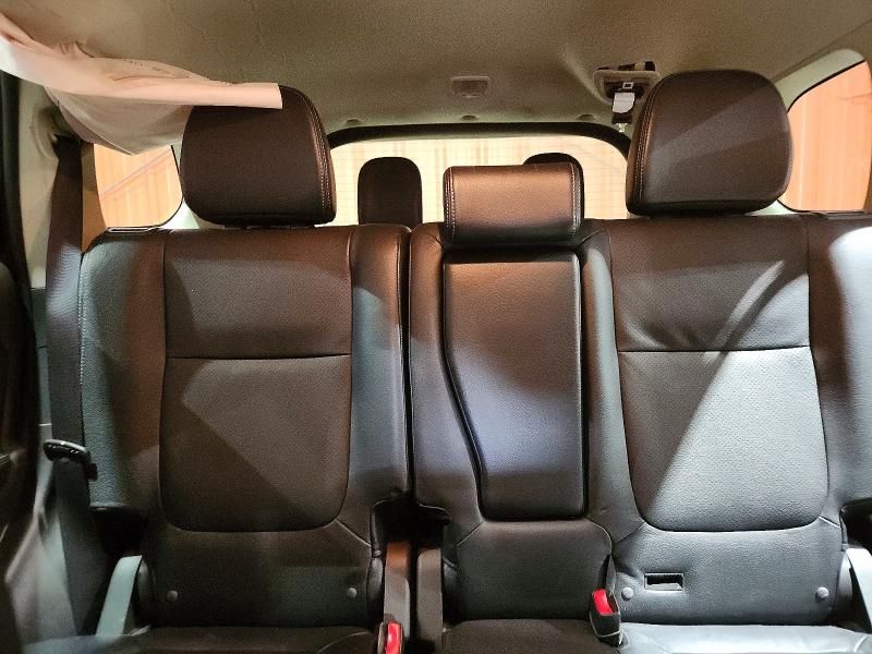 2015 Mitsubishi Outlander gt