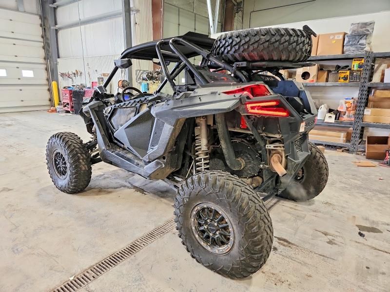 2023 Polaris RZR