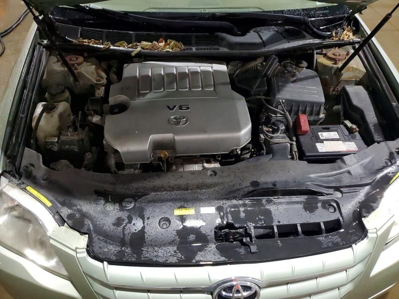 2007 Toyota Avalon xl