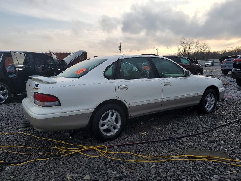 1997 Toyota Avalon xl