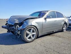 2004 Infiniti G35 Base for sale in North Las Vegas, NV