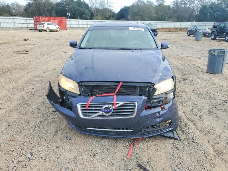2011 Volvo S80 3.2