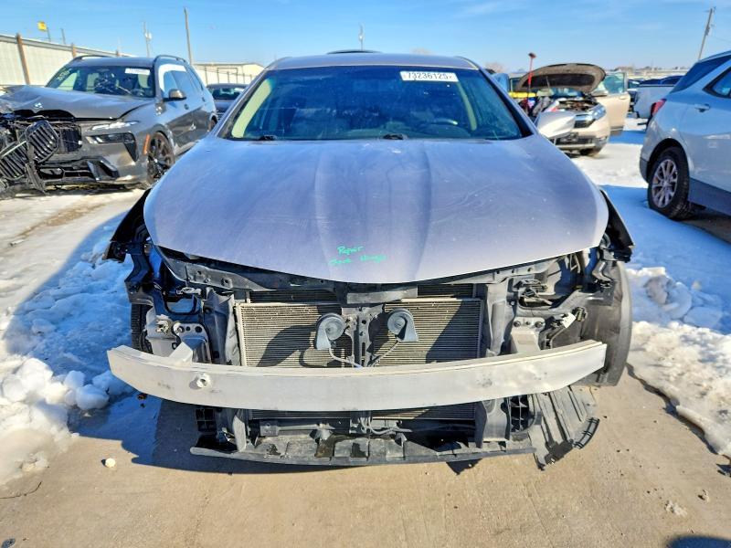 2014 Hyundai Azera Limited